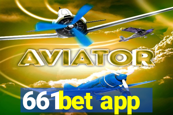 661bet app